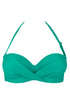 Antigel La Chiquissima Strapless Bandeau Bikini